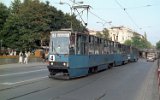 ul. Lubicz 1998