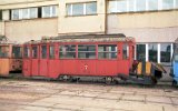 Betriebshof Podgórze 1998