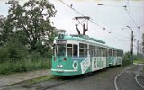 Endstelle Wzgórza Krzesławickie 1996