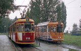 Endstelle Wzgórza Krzesławickie 1996