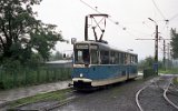 Endstelle Wzgórza Krzesławickie 1996