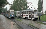 Endstelle Wzgórza Krzesławickie 1996