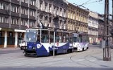 ul. Józefa Dietla/ul. Starowiślna 2001
