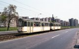 al. Jana Pawła II 1993