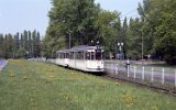 Aleja Pokoju (Fabryczna) 1993