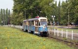 Aleja Pokoju (Fabryczna) 1993