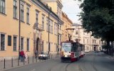 ul. Franciszkańska 1998