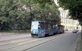 ul. Franciszkańska 1998