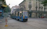 ul. Karmelicka 1998