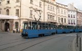 Plac Wszystkich Świętych 1998