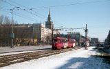 Straßenbahn