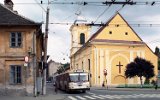 Gräf&Stift 34, ex Eberswalde 016, Strada Sfântul Ioan 1998.