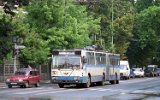 Bulevardul Republicii 1999