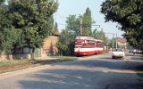 Strada Dunării 1996
