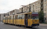 Calea Națională 1996