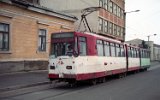 Strada Ion Pilat 1998
