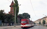 Strada Ion Pilat 1998