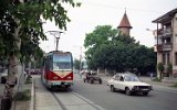 Strada Ion Pilat 1998