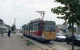 Strada Ion Pilat 1998