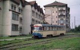 Strada Ion Pilat 1998