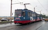 Am Depot,  Strada 13 Decembrie (1996)