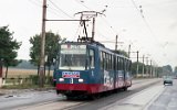 Am Depot,  Strada 13 Decembrie (1996)