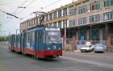 Am Depot,  Strada 13 Decembrie (1998)