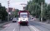 Strada Oașului 1996