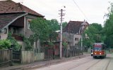 Strada Oașului 1998