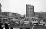 Piața Unirii 1987