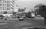 Bulevardul Nicolae Titulescu/Piața Unirii 1988