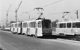 Hier entsteht Craiovița Nouă (Neu-Craiova), Calea Severinului 1988