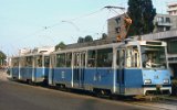Calea București 1988