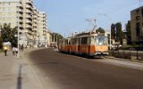 Calea București 1988
