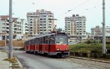 Podul Electroputere 1989