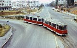 Podul Electroputere 1989