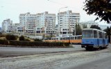 Podul Electroputere 1989