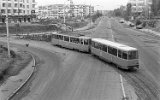 Podul Electroputere 1989