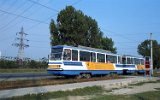 Termocentrala Ișalniţa (Kraftwerk) Poarta 1