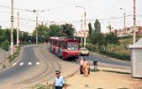 Podul Electroputere 1996