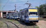 Depot 1998