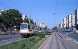 Viitorul, Calea București 1998
