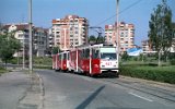 Podul Electroputere 1998