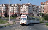 Podul Electroputere 1998
