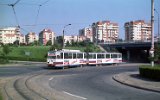 Podul Electroputere 1998