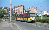 Podul Electroputere 1998