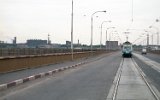 Viaduct Galați, Strada Combinatului 1996