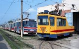 Depot Dacia 1996