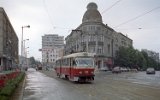 Piața Unirii 1998