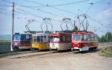 Depot Dacia 1998